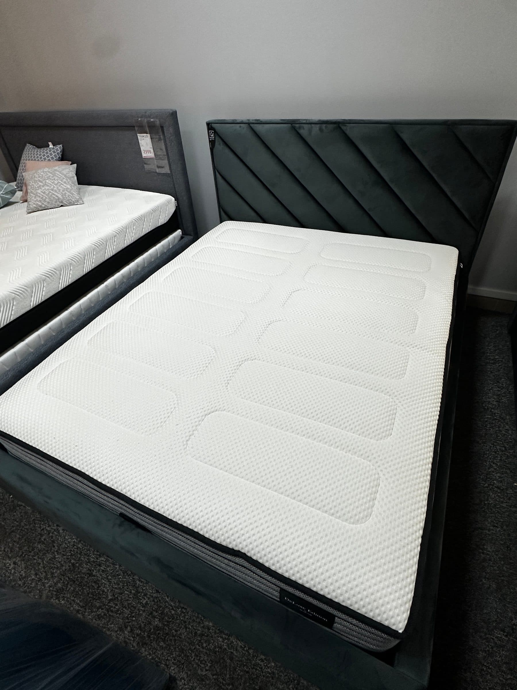 Materac Figaro Hilding
