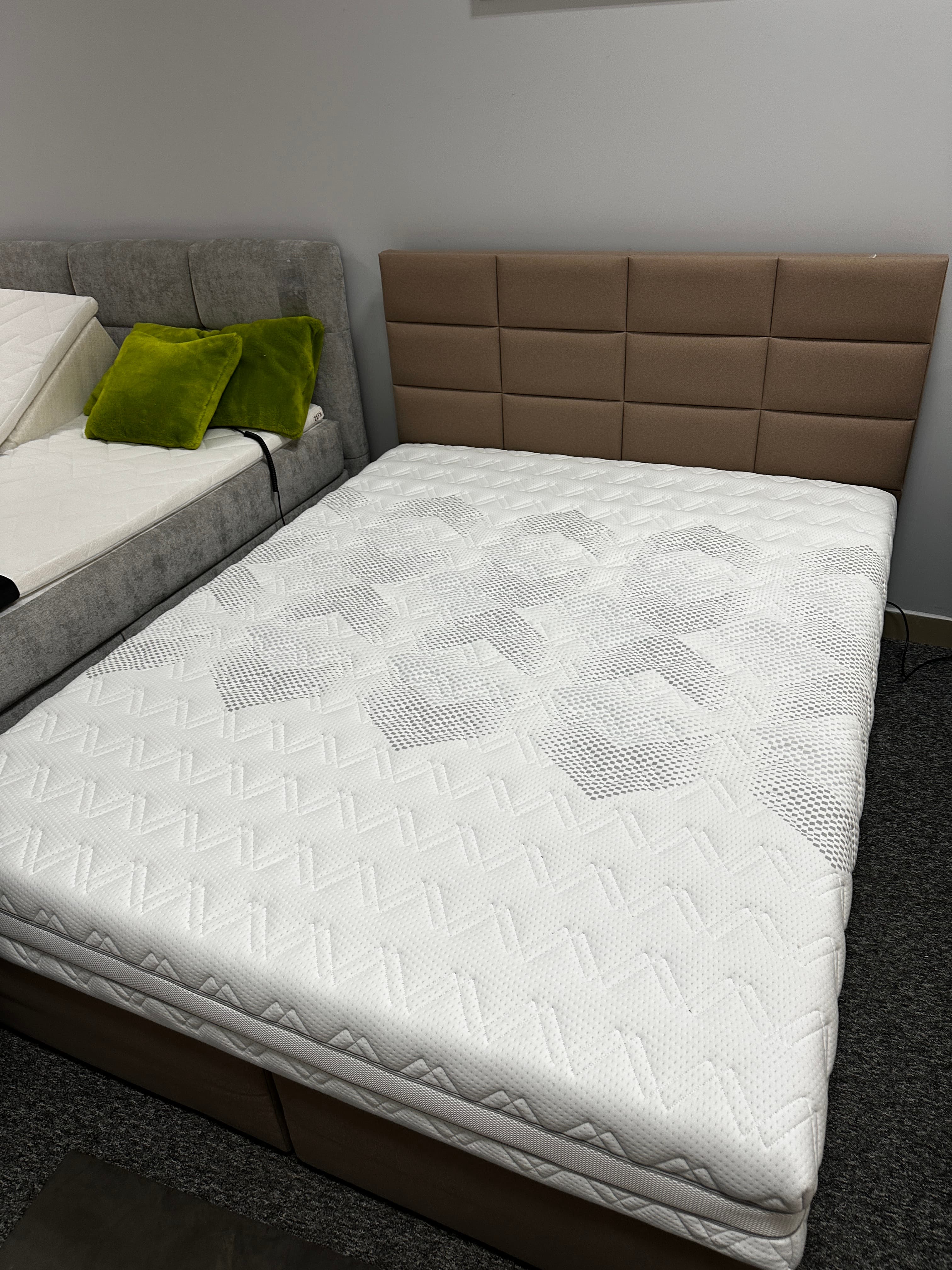 Materac Fika 160×200