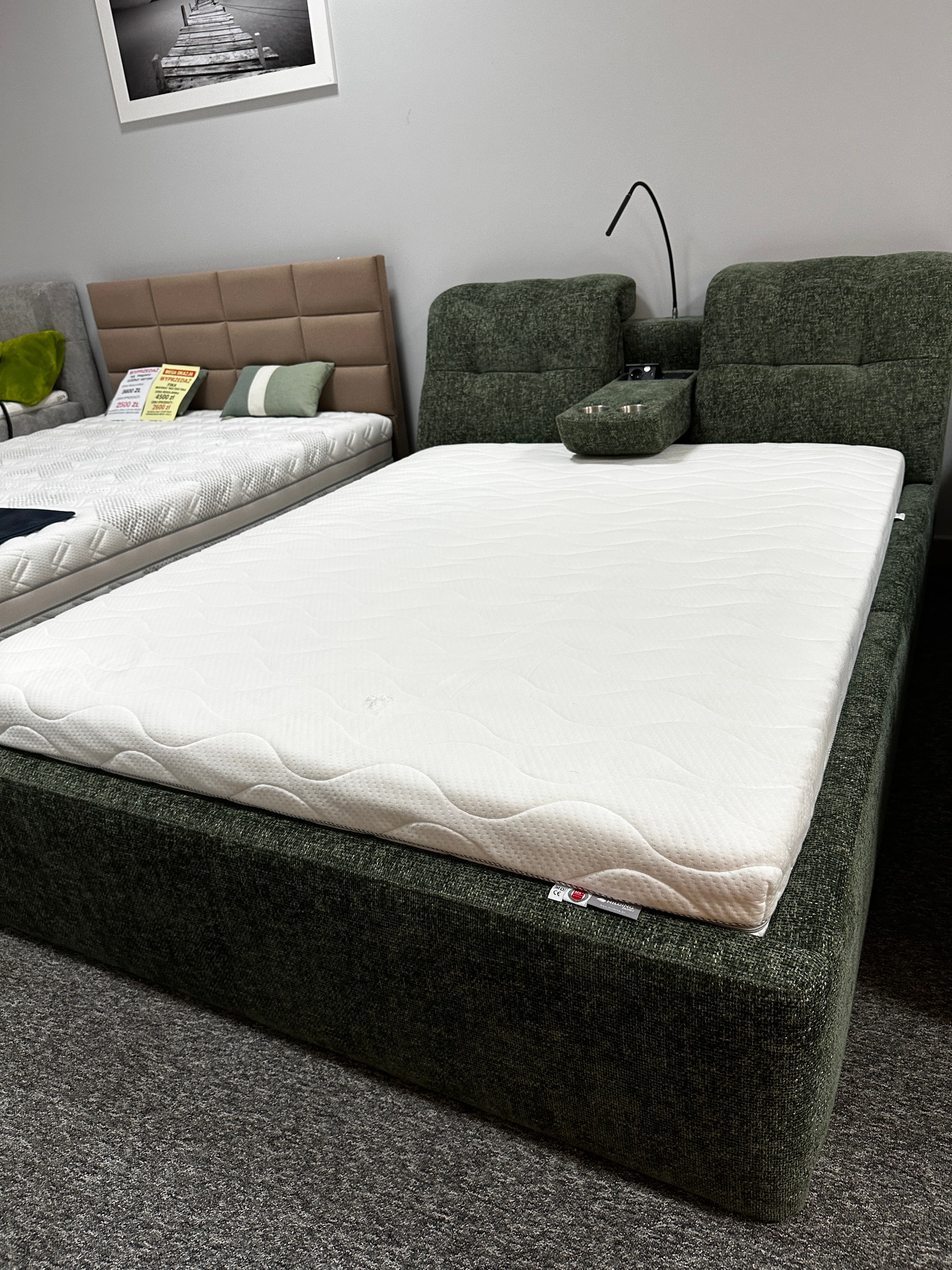 Materac Hilding Fandango 160×200
