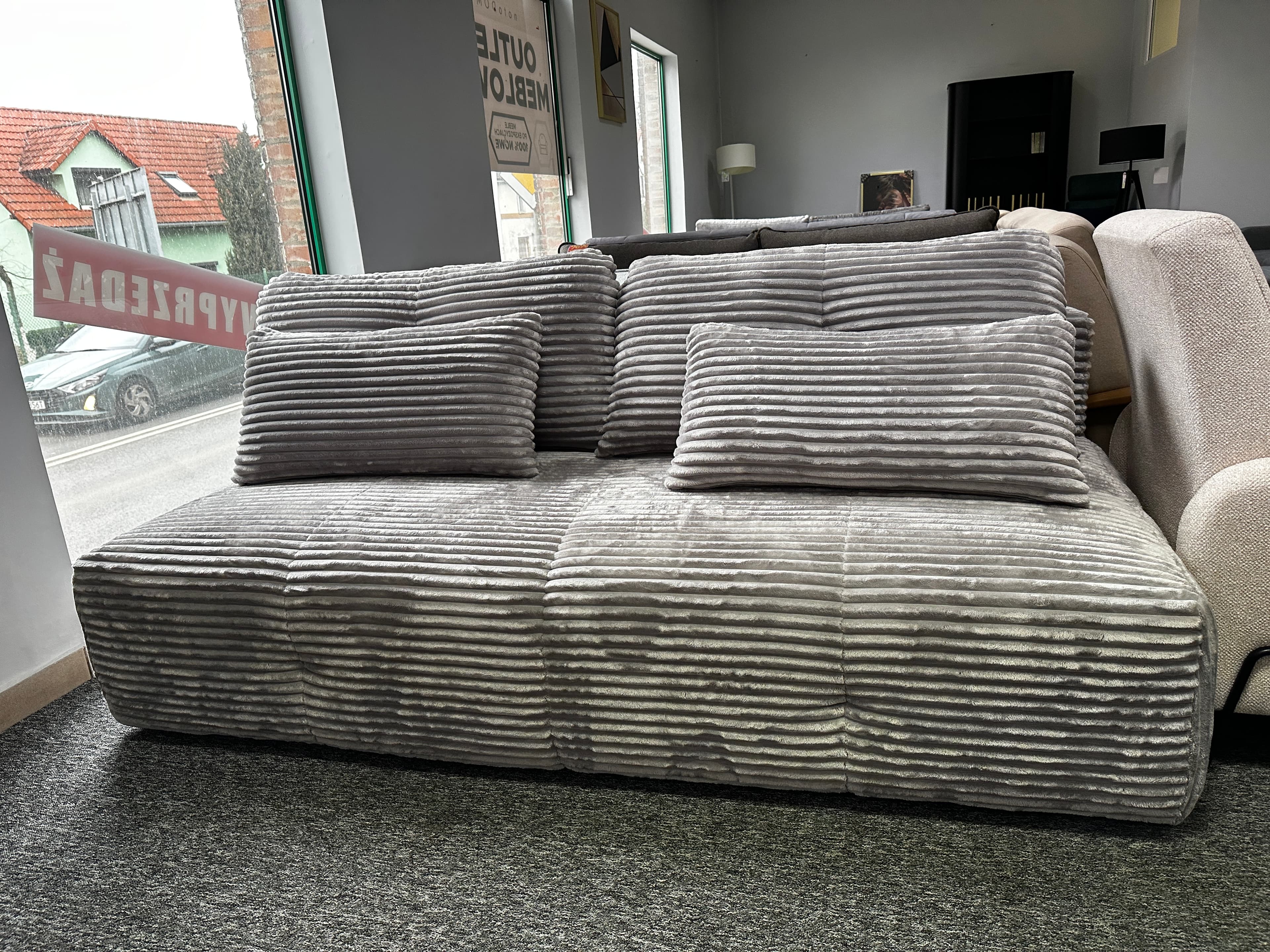 Sofa Emmar