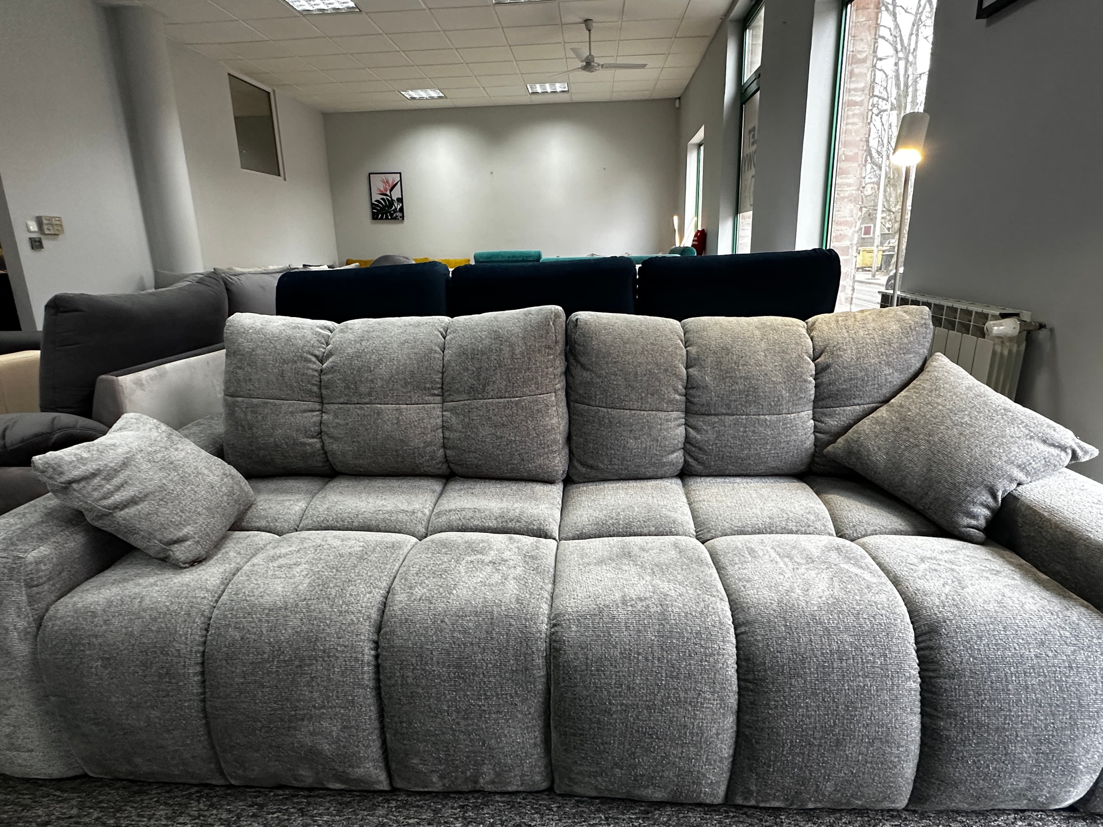 Sofa Evora