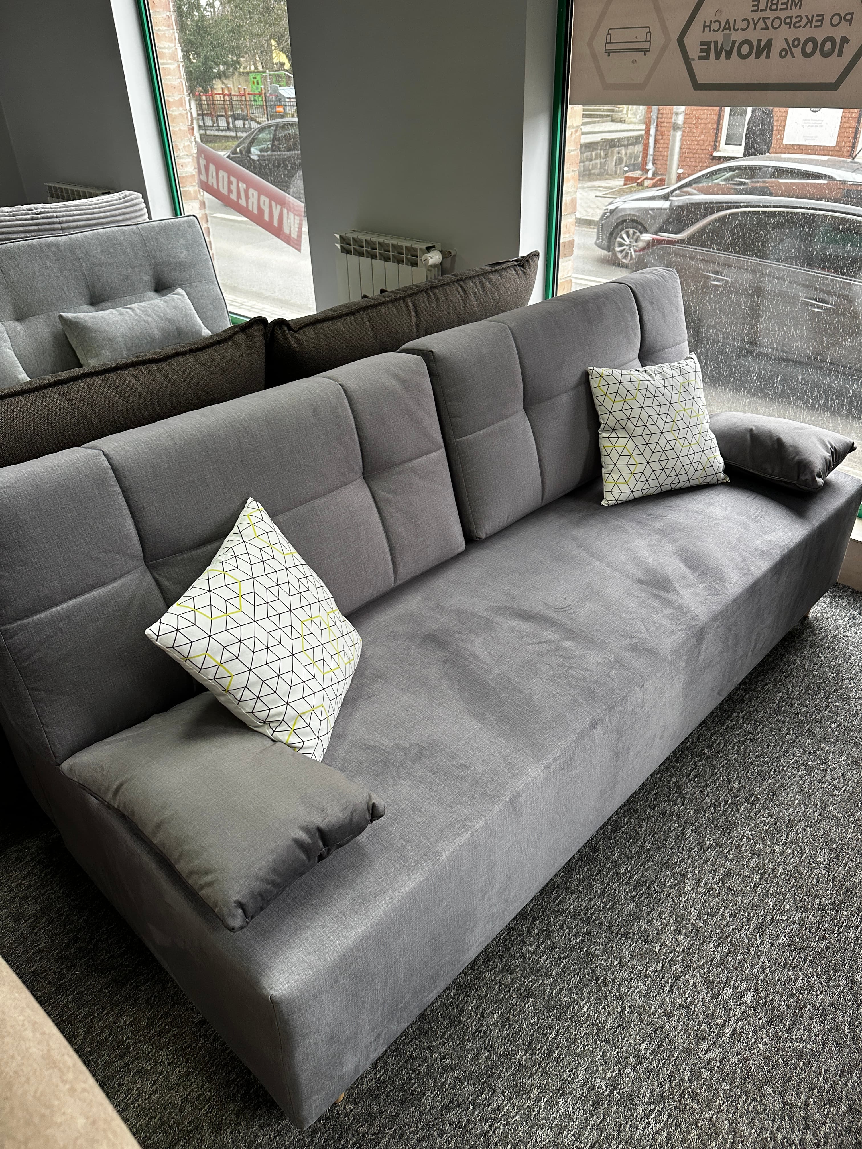 Sofa Lora Lux