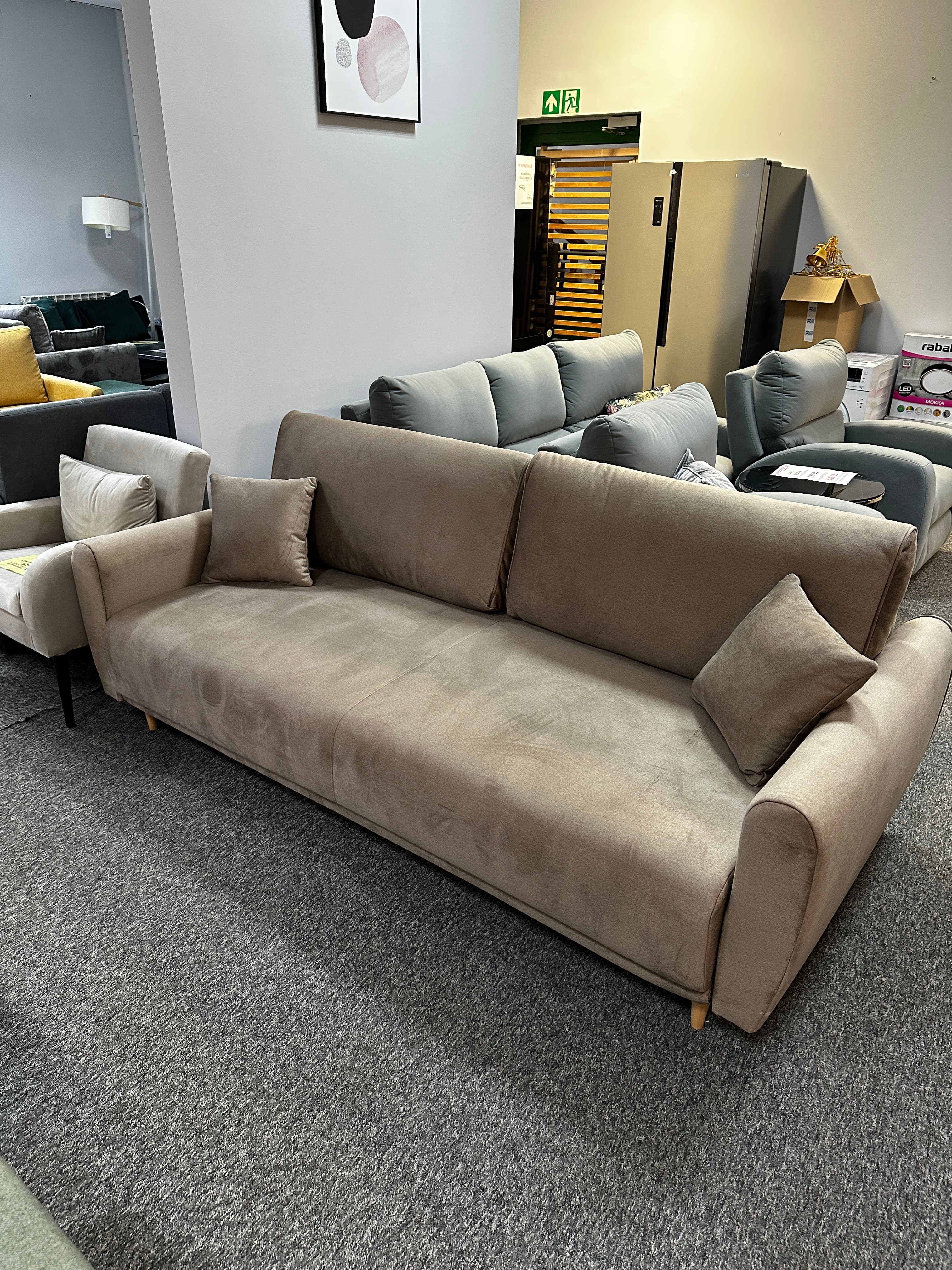 Sofa Manila