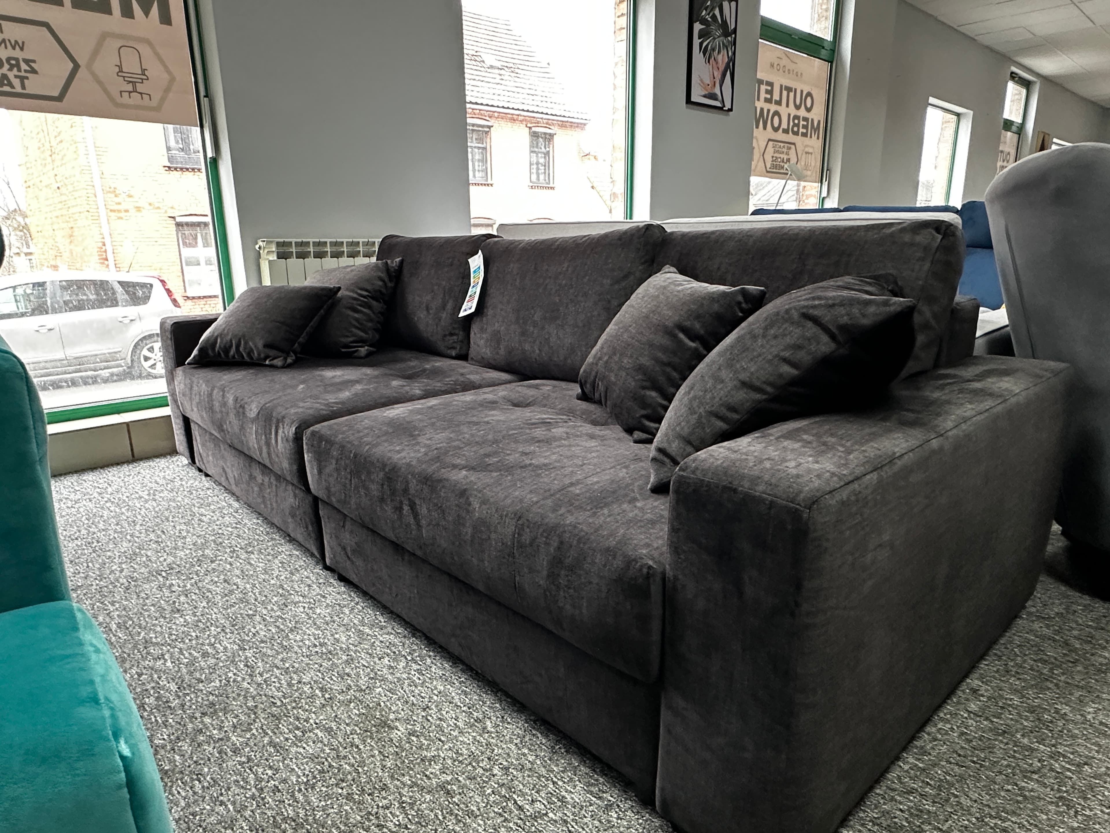 Sofa Modus
