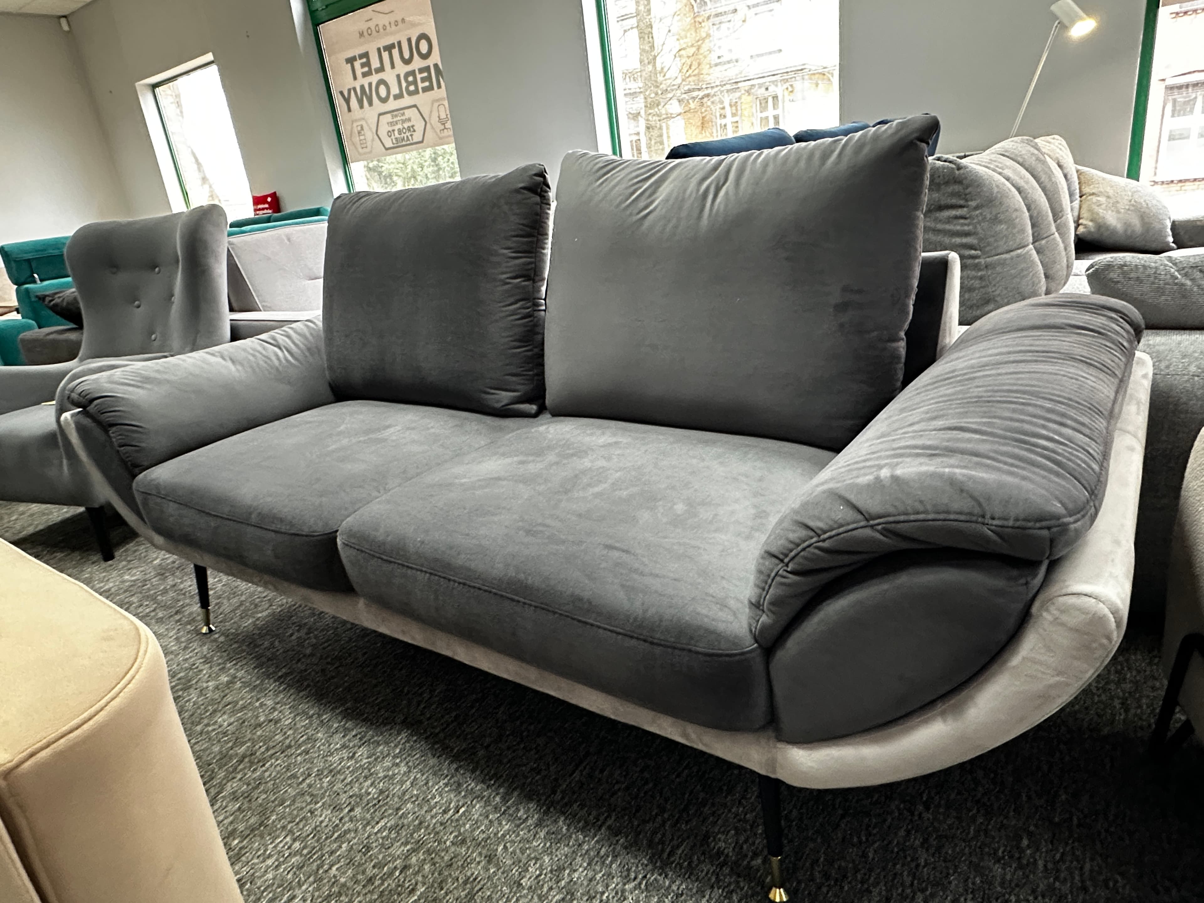 Sofa Palermo