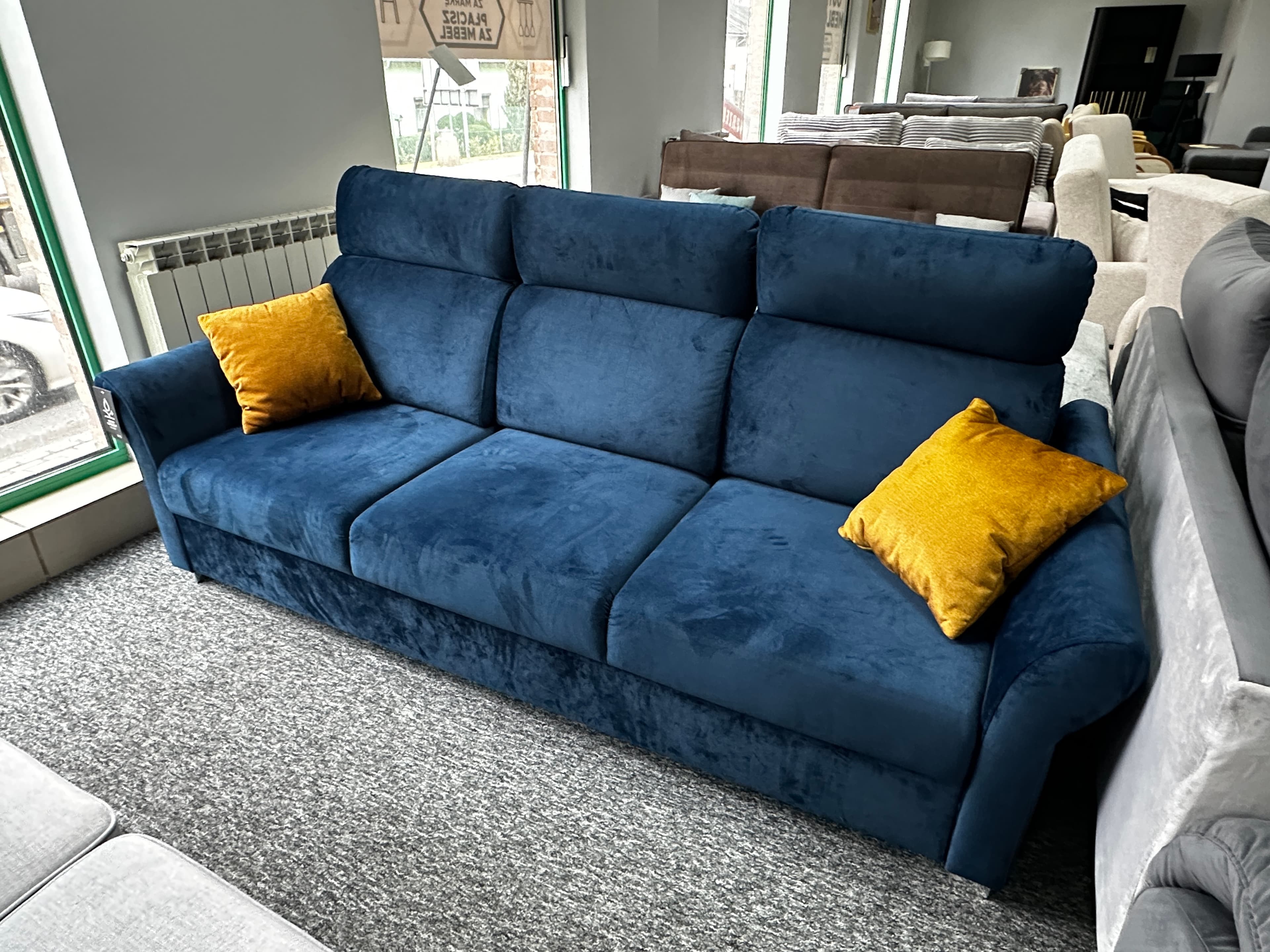 Sofa Rozkładana