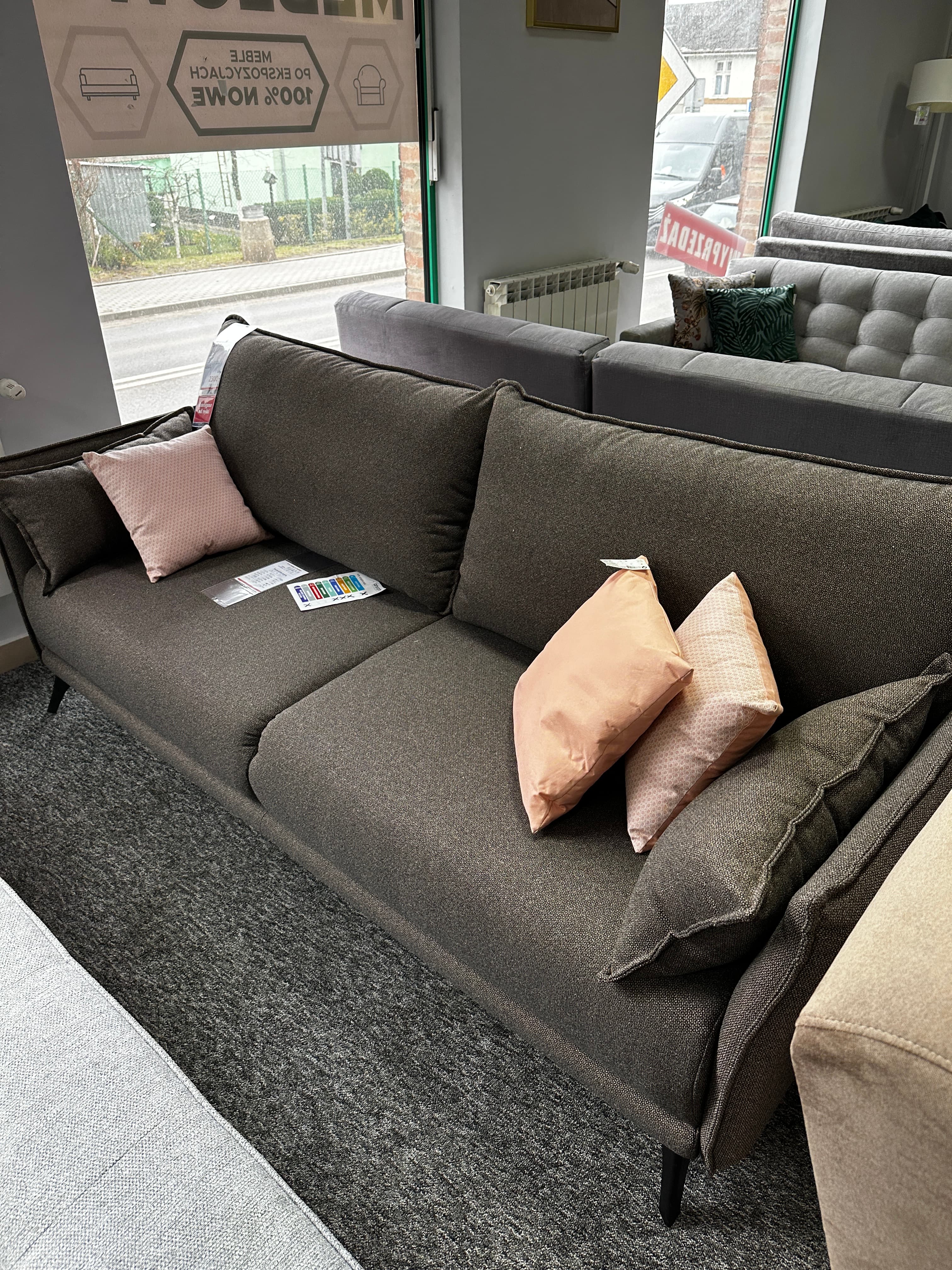 Sofa Sarenza