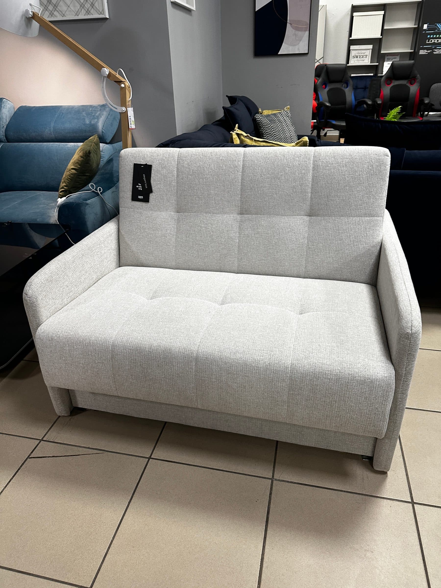Sofa Como 2FBKA